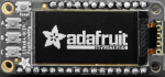 Adafruit 128x64 OLED FeatherWing
