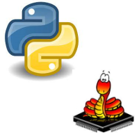 Python, MicroPython et CircuitPython