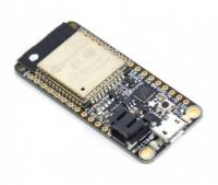 ESP32 Feather Huzzah