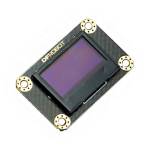 Gravity OLED-2864 Display