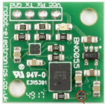 Module Robot Electronics (Devantech)