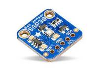 Adafruit SGP30