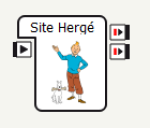 Show App box