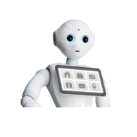 Ressources pour Pepper