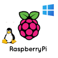 W10 IoT et Linux