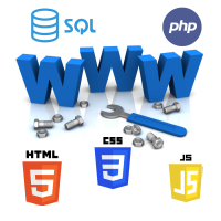 WebPEM : ressources pour le web